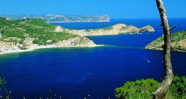 Villa Margarita - A Tranquil Oasis With Large Private Pool Jávea エクステリア 写真