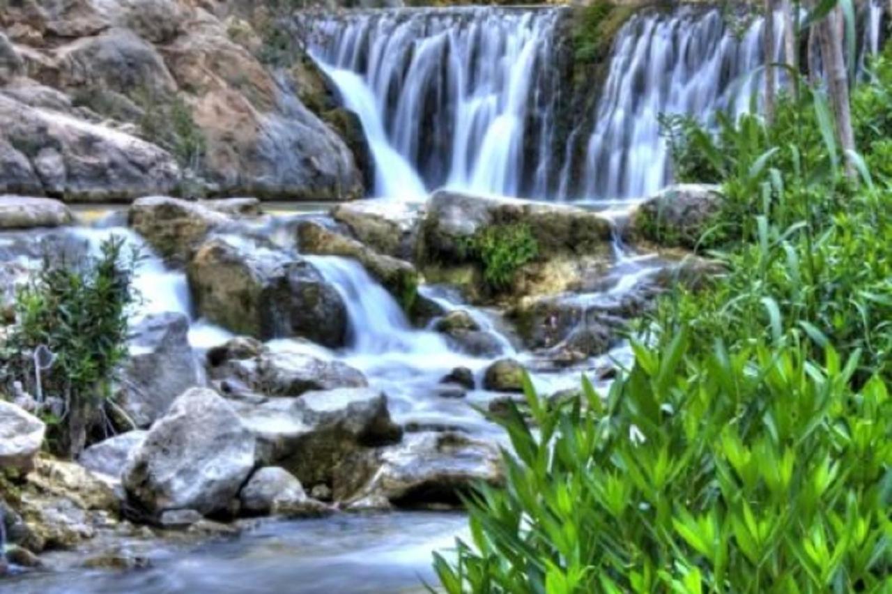 Villa Margarita - A Tranquil Oasis With Large Private Pool Jávea エクステリア 写真